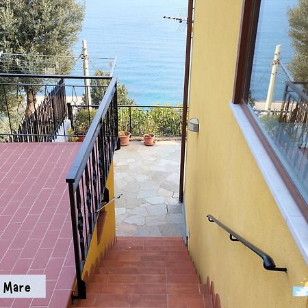 Casa Bellavista Apartment Bergeggi Ngoại thất bức ảnh