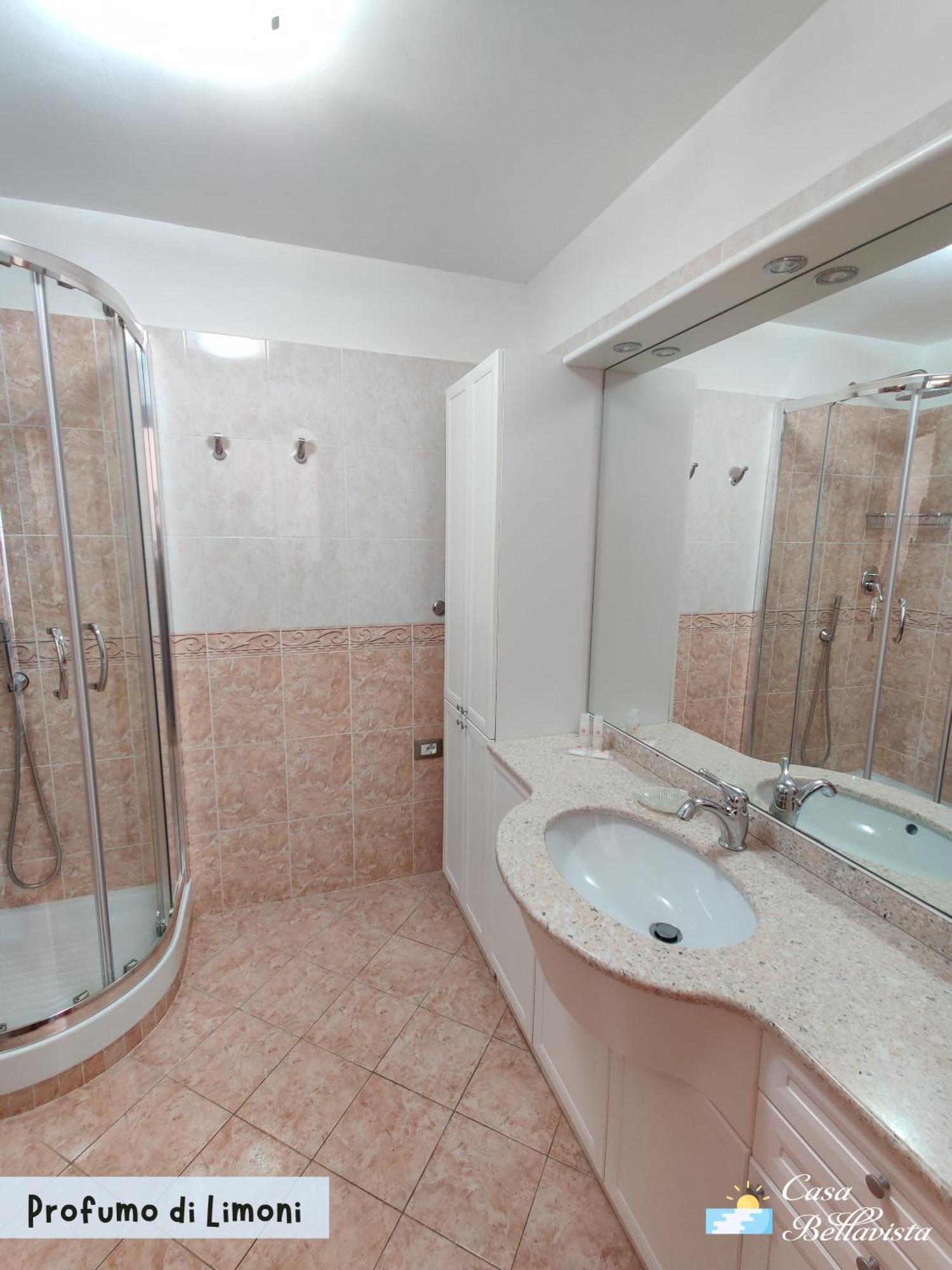 Casa Bellavista Apartment Bergeggi Ngoại thất bức ảnh
